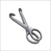 Double Obstetrical Hook