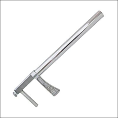 Multi Bolus Balling Gun used for administering multiple capsules or boluses safely and easily to cattle, sheep, and other livestock.