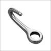 Veterinary Eye Hook