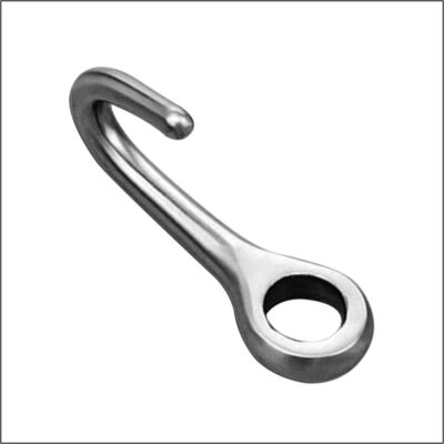 Veterinary Eye Hook