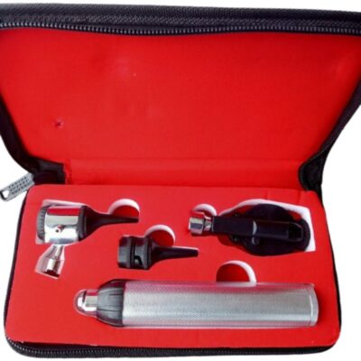 Set ENT Medical Diagnostic