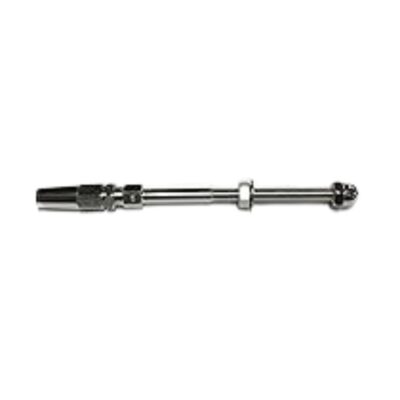 Spring Hand Drill