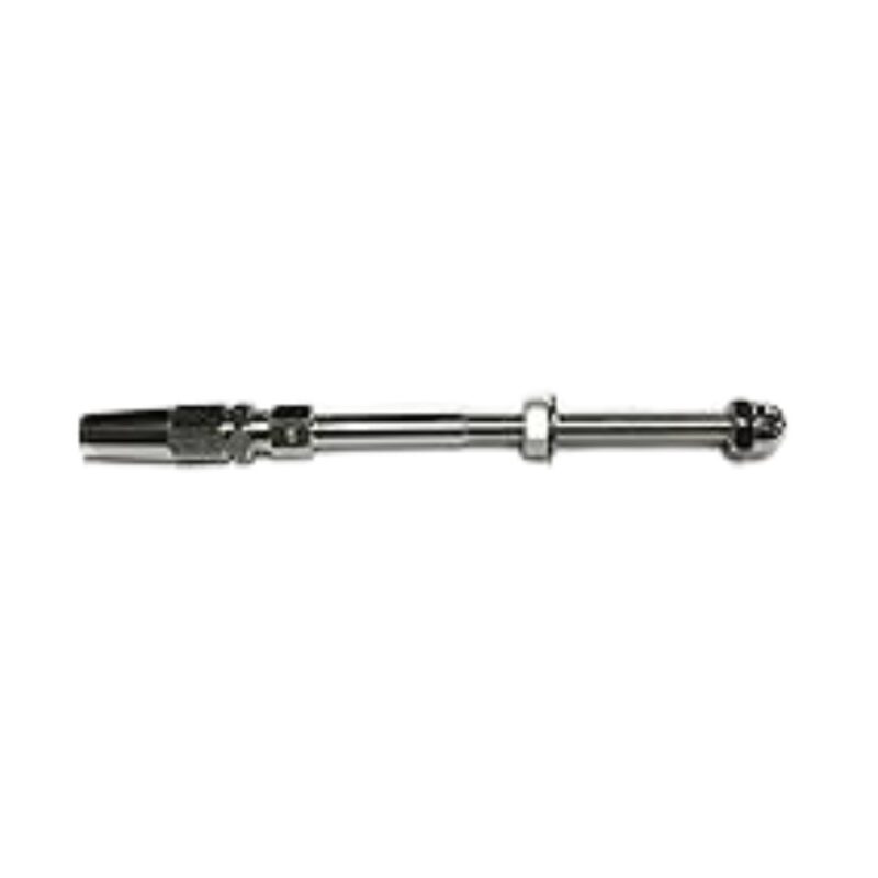 Spring Hand Drill