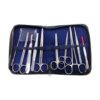 Student Dissecting Kit 10 pcs