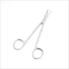 1-2020-001-Operating Scissors Straight Blunt-Blunt 11.5 cm