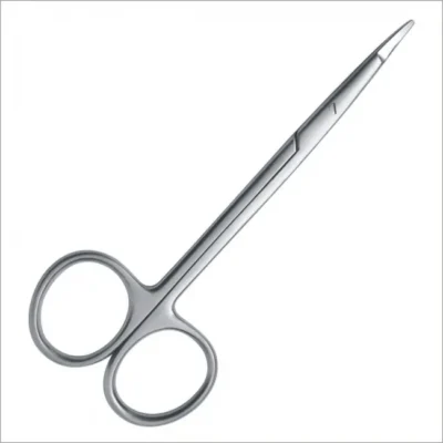 6 Kilner scissor