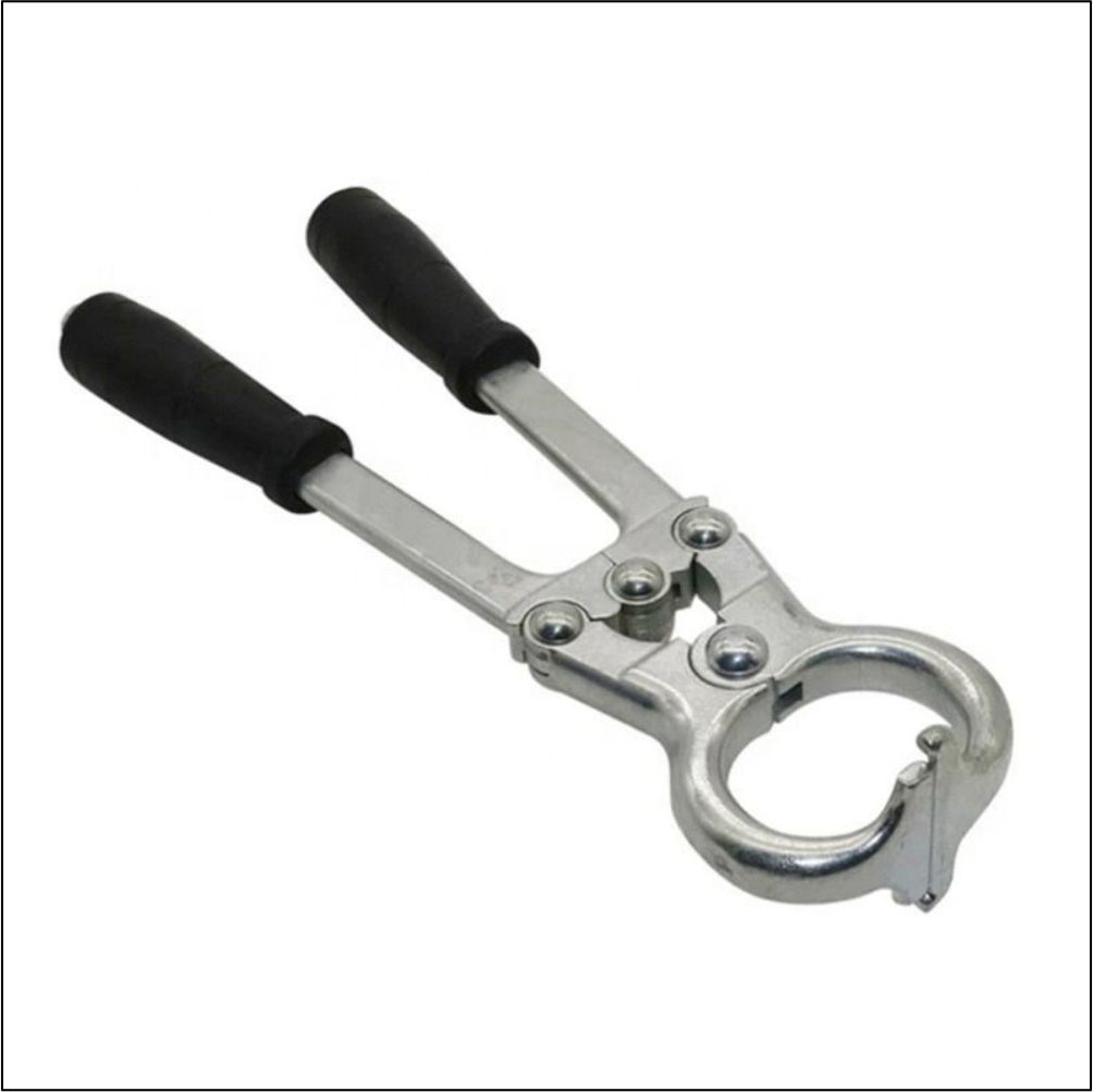 Burdizzo Castration Instruments - Image 4