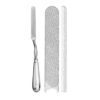 Bone Files-orthomed surgical tool