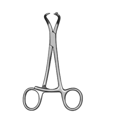 Bone Holding Surgical Instruments