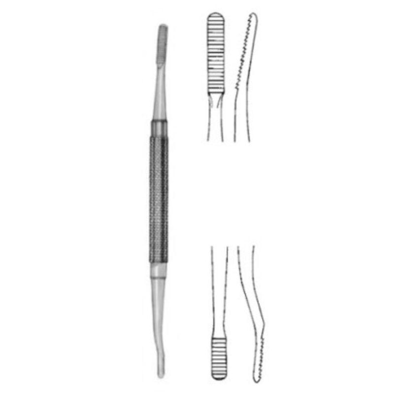 Bone Rasps