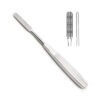 Bone Rasps and Bone Files