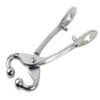Bull Holder