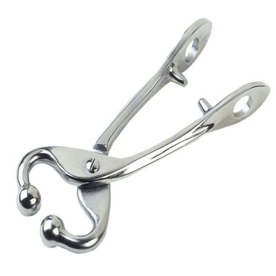 Bull Holder