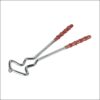 Bull holder Tongs