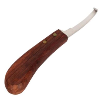 Cyrank Claw hoof Knife