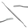 Dental Bone File Miller Filler