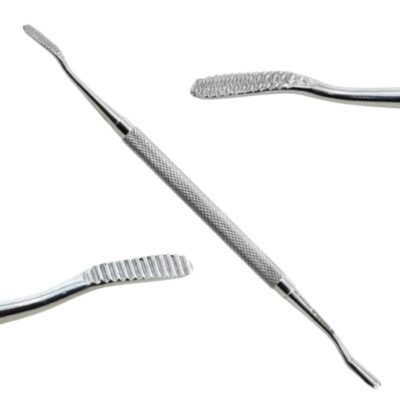 Dental Bone File Miller Filler