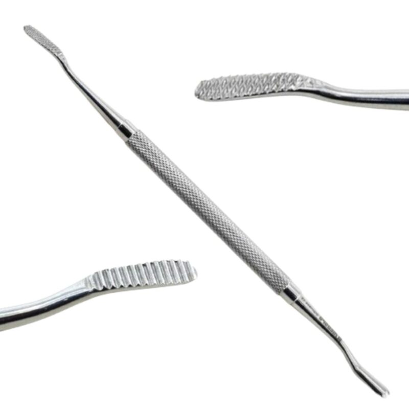 Dental Bone File Miller Filler