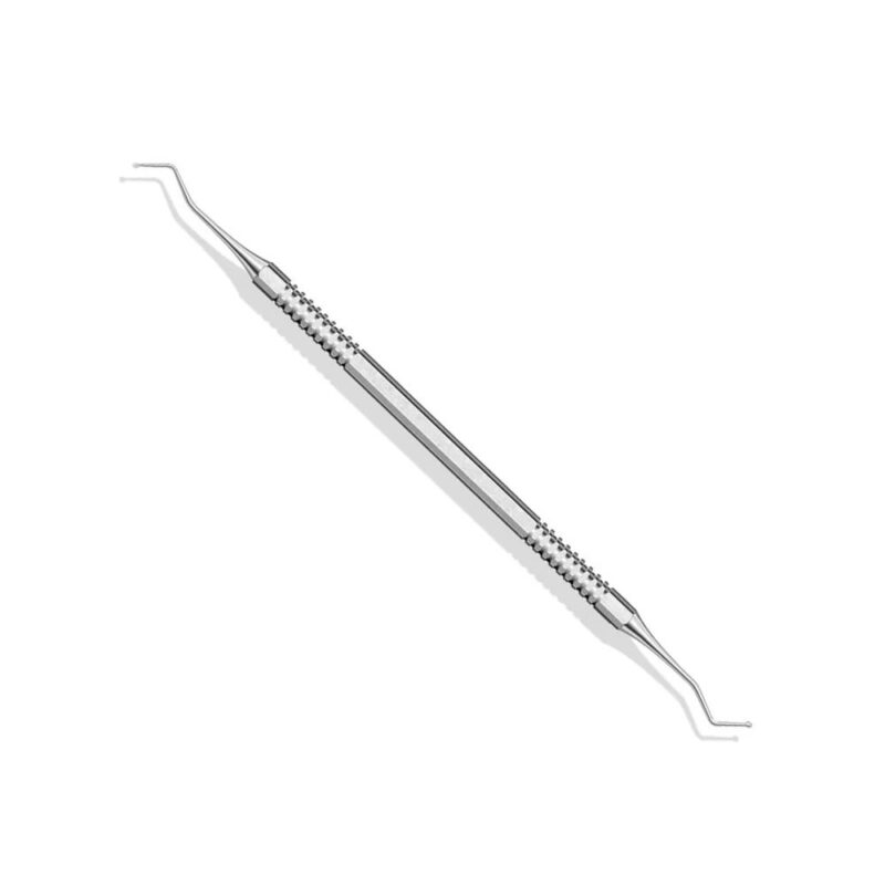 Excavator Curette Sklar