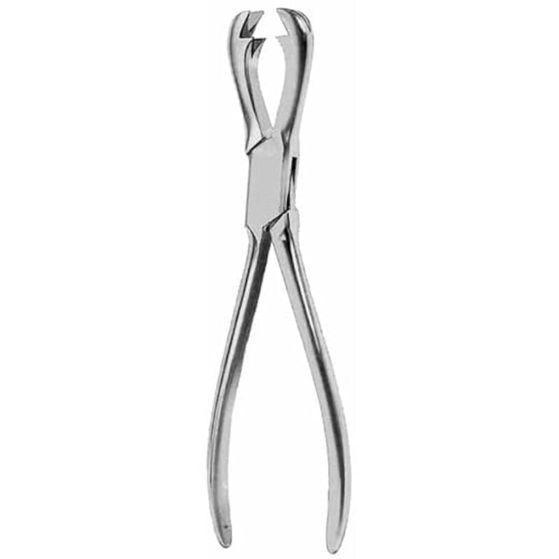 Greta Fergusson Bone Holding Forceps