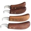 Hoof Knives Set