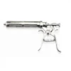 Syringes & Bolus Gun V-604