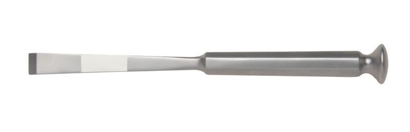 SWEDISH PATTERN OSTEOTOME 200MM