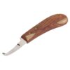 Sharp Left-Hand Hoof Trimmer