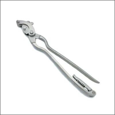 Modified Emasculator