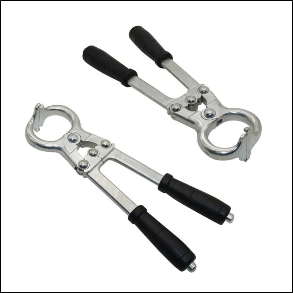 Burdizzo Castration Instruments - Image 5