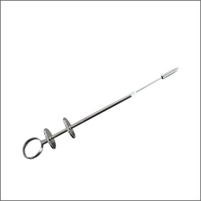 Teat Tumor Extractor