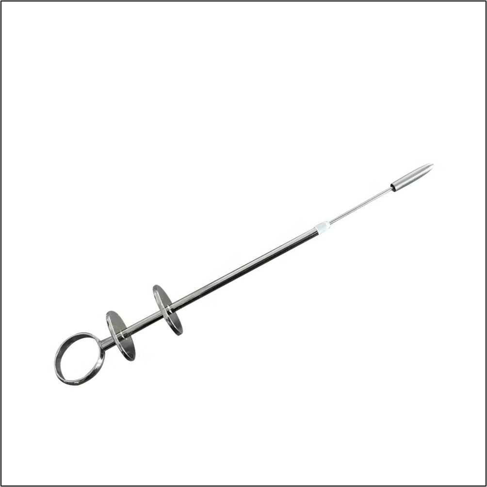 Teat Tumor Extractor