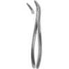 DRS-201 Root Splinter Forceps