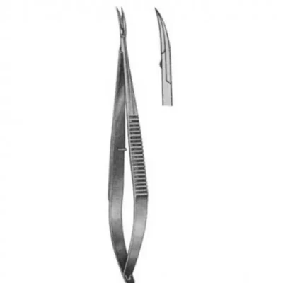 DSS-02 Surgical Scissor