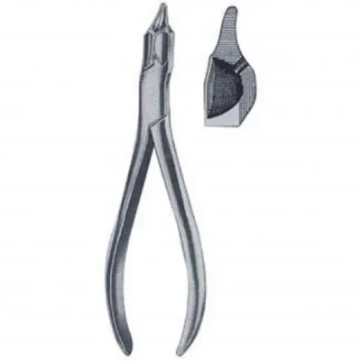 DI-04 Pliers for Orthodontics & Prosthetics
