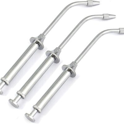 Amalgam Carrier Dental Restorative Syringe