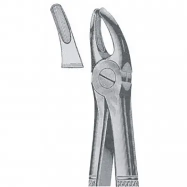 Fig:7 Extracting Forcep