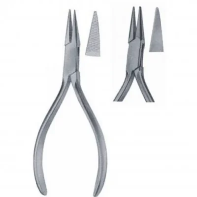 DI-07 Pliers for Orthodontics & Prosthetics