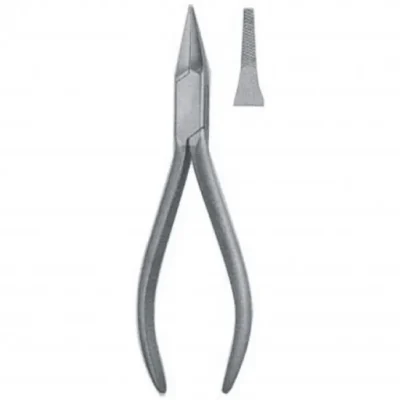 DI-11 Pliers for Orthodontics & Prosthetics