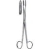 DSF-08 Sponge and Dressing Forceps