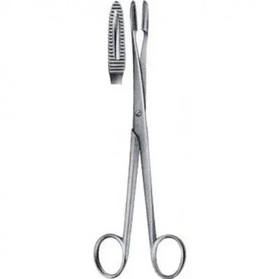 Sponge and Dressing Forceps