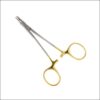 Derf Needle Holder Surgical Instrument – Stainless Steel Precision Tool for Suturing