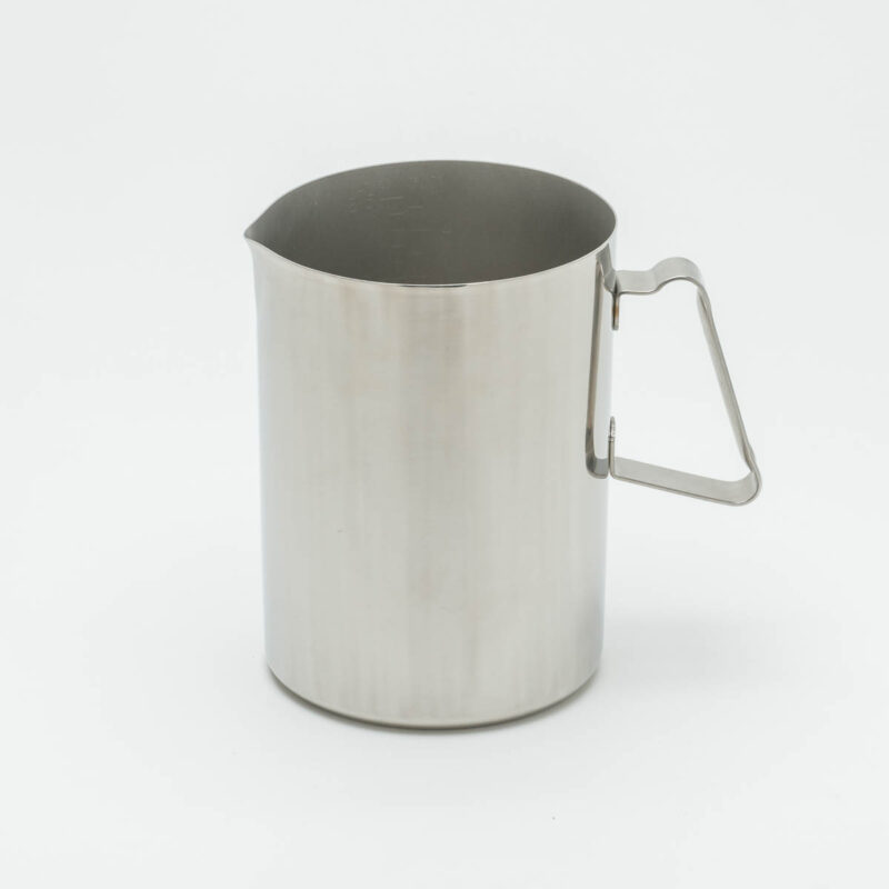 Stainless Steel Jug