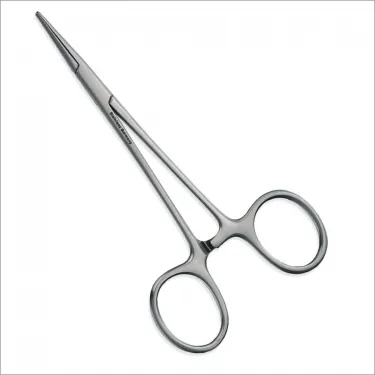 FCP-107 Halstead mosquito forceps