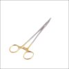 Heaney Needle Holder surgical instrument for suturing
