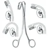 kidney stone forceps