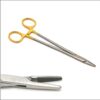 Mayo Needle Holder Surgical Instrument – Stainless Steel Heavy-Duty Suturing Tool