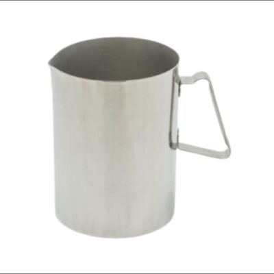 Stainless Steel Jug