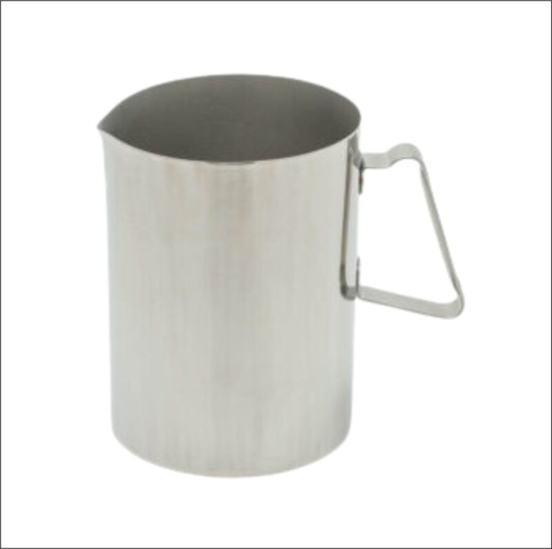 Stainless Steel Jug