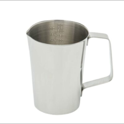 Stainless Steel Jug